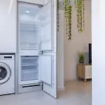 Apartamento New By The Metro - 4e *